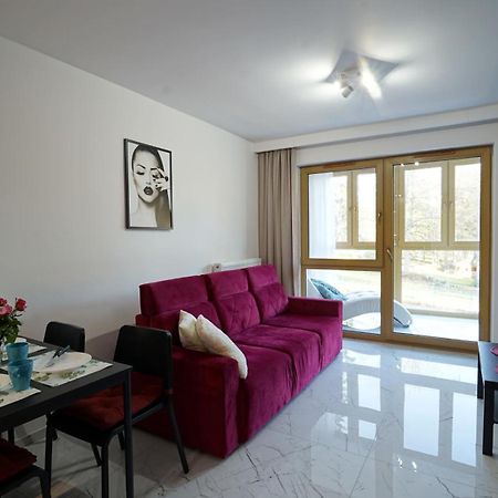 Apartamenty Every Sky Szklarska Poreba - Kilinskiego 17A-17B-17C 外观 照片