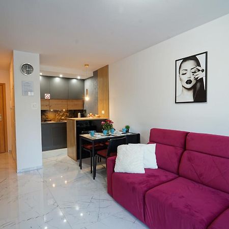 Apartamenty Every Sky Szklarska Poreba - Kilinskiego 17A-17B-17C 外观 照片