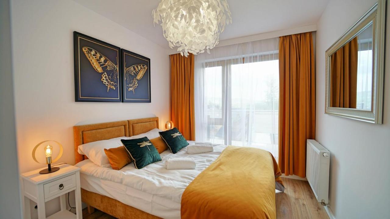 Apartamenty Every Sky Szklarska Poreba - Kilinskiego 17A-17B-17C 外观 照片
