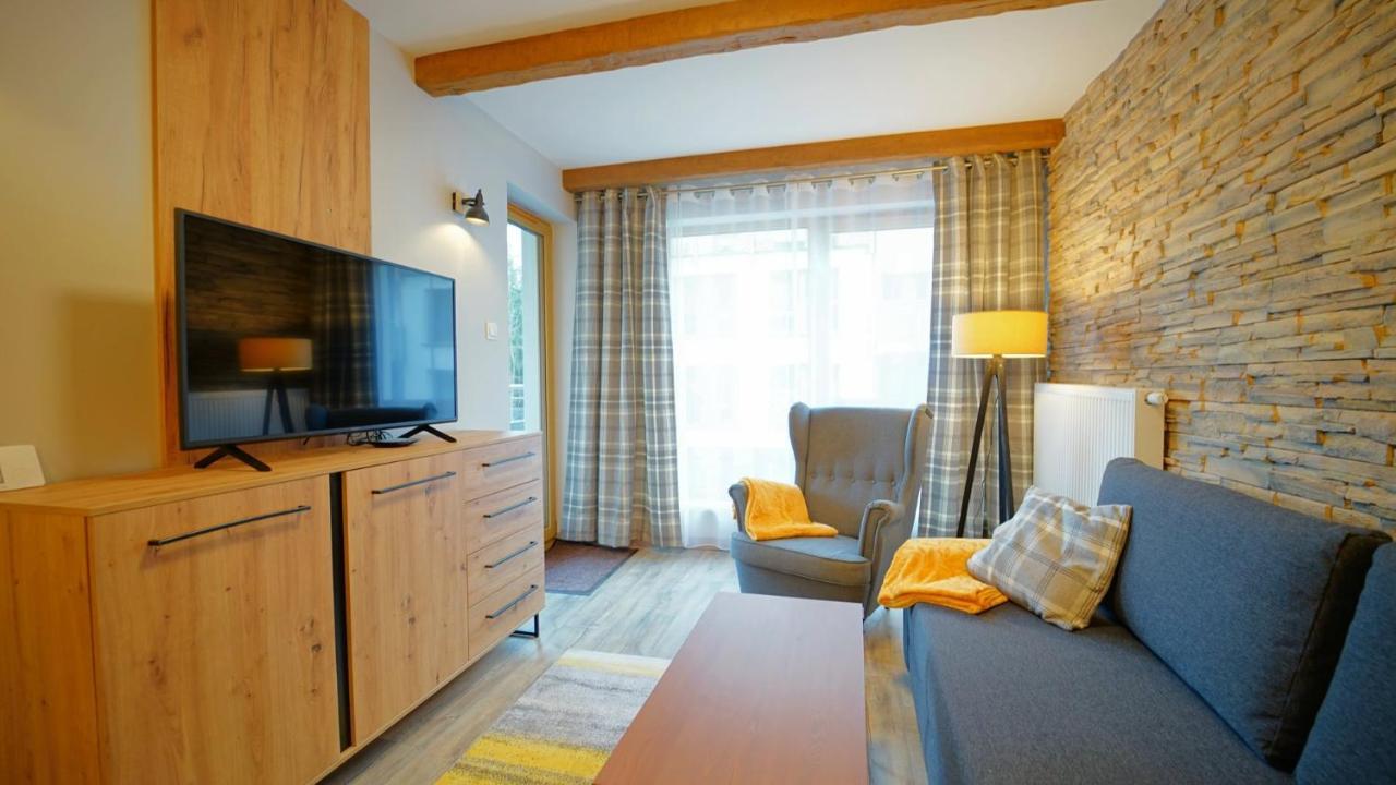 Apartamenty Every Sky Szklarska Poreba - Kilinskiego 17A-17B-17C 外观 照片