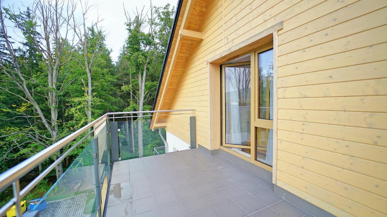 Apartamenty Every Sky Szklarska Poreba - Kilinskiego 17A-17B-17C 外观 照片