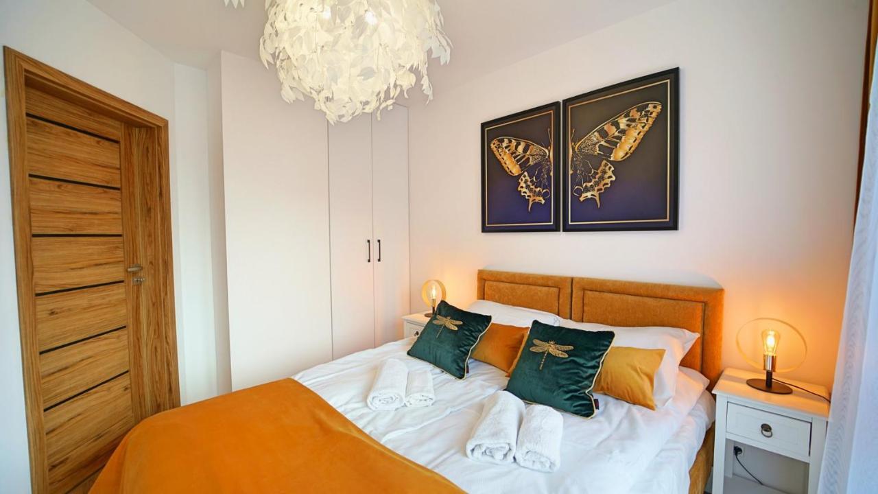 Apartamenty Every Sky Szklarska Poreba - Kilinskiego 17A-17B-17C 外观 照片