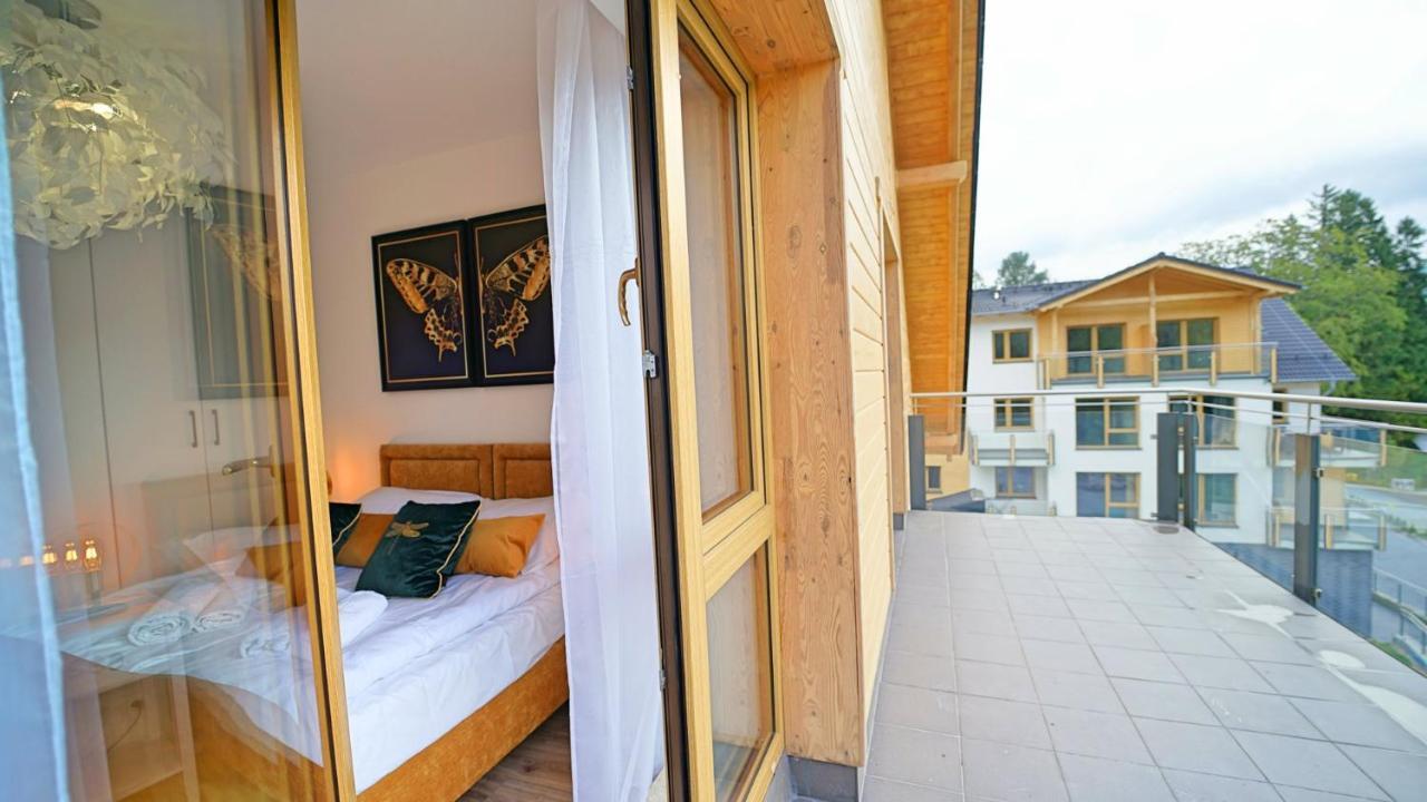 Apartamenty Every Sky Szklarska Poreba - Kilinskiego 17A-17B-17C 外观 照片