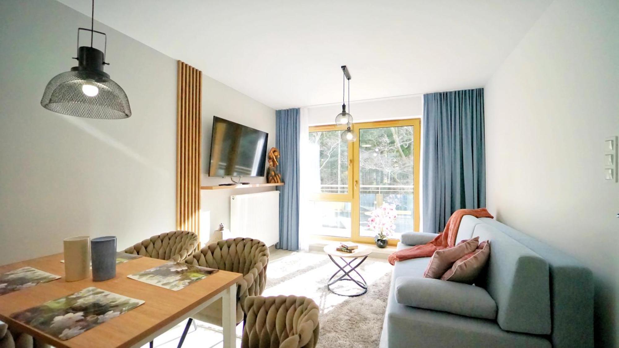 Apartamenty Every Sky Szklarska Poreba - Kilinskiego 17A-17B-17C 外观 照片