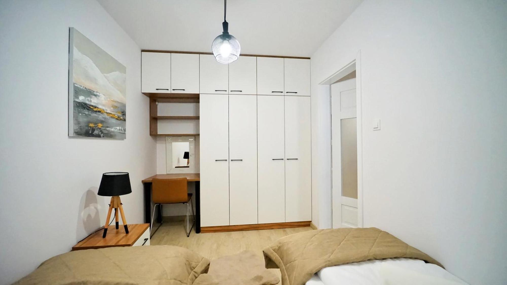 Apartamenty Every Sky Szklarska Poreba - Kilinskiego 17A-17B-17C 外观 照片