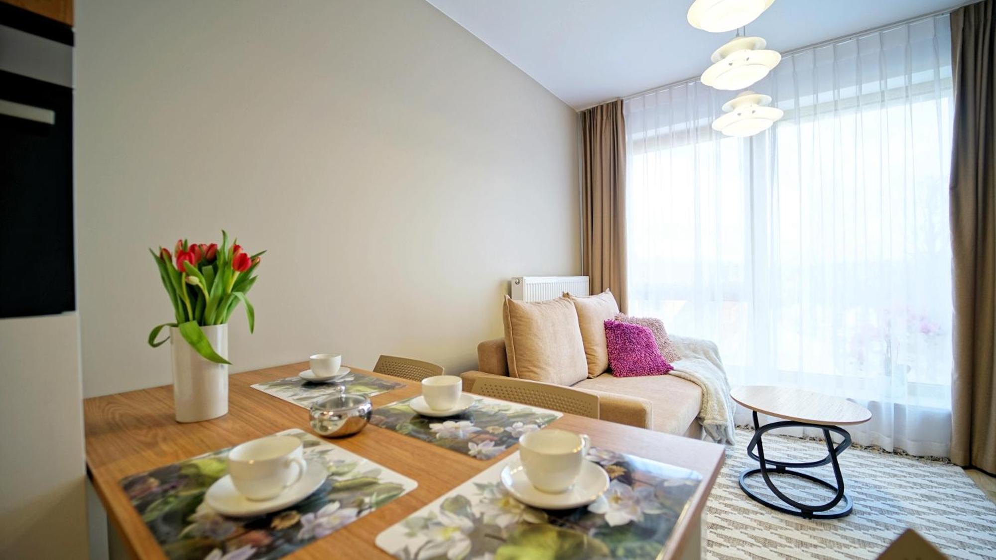Apartamenty Every Sky Szklarska Poreba - Kilinskiego 17A-17B-17C 外观 照片