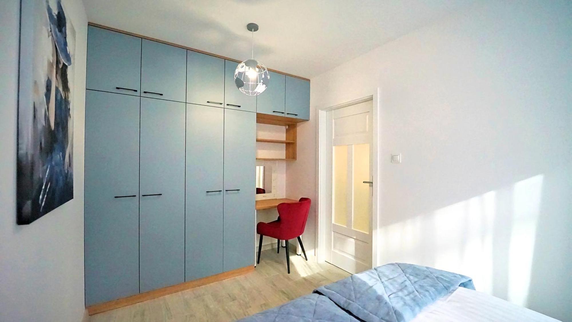 Apartamenty Every Sky Szklarska Poreba - Kilinskiego 17A-17B-17C 外观 照片