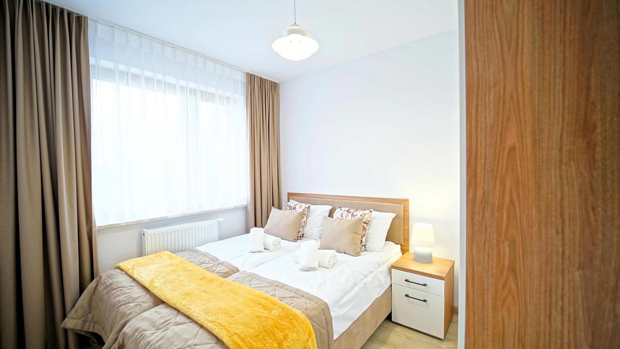 Apartamenty Every Sky Szklarska Poreba - Kilinskiego 17A-17B-17C 外观 照片