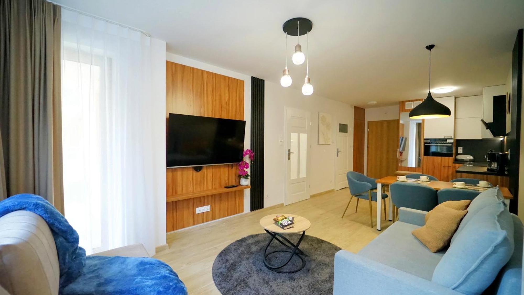 Apartamenty Every Sky Szklarska Poreba - Kilinskiego 17A-17B-17C 外观 照片