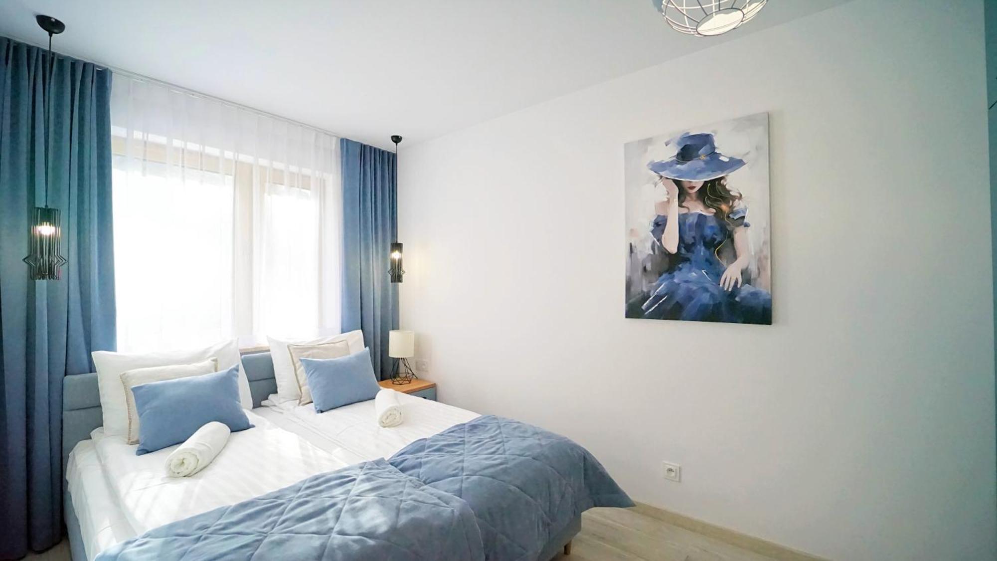 Apartamenty Every Sky Szklarska Poreba - Kilinskiego 17A-17B-17C 外观 照片
