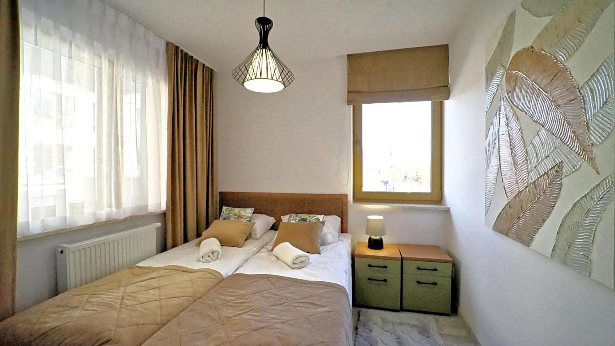 Apartamenty Every Sky Szklarska Poreba - Kilinskiego 17A-17B-17C 外观 照片