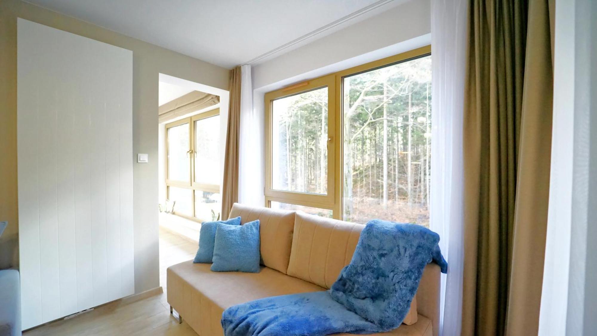 Apartamenty Every Sky Szklarska Poreba - Kilinskiego 17A-17B-17C 外观 照片