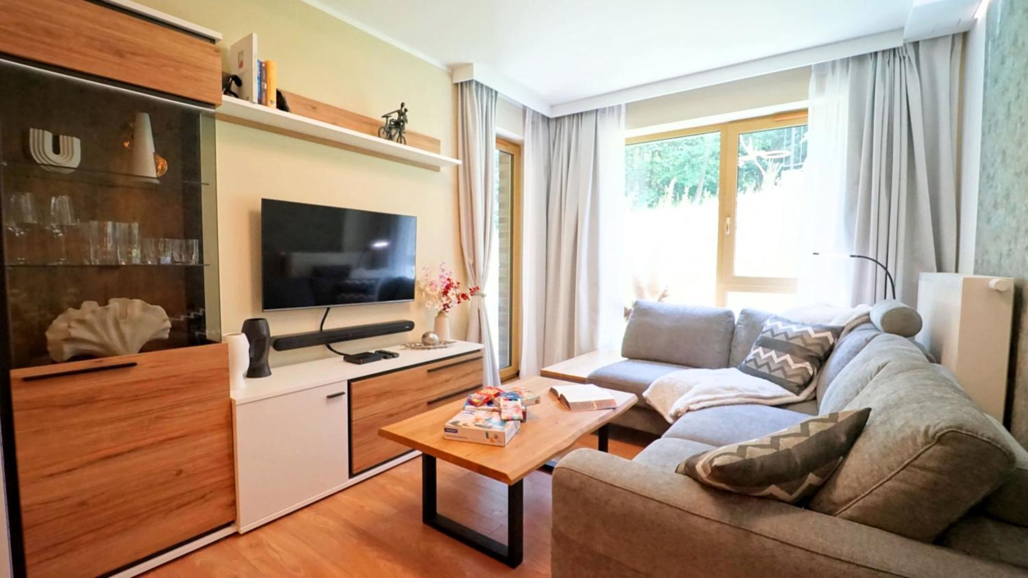 Apartamenty Every Sky Szklarska Poreba - Kilinskiego 17A-17B-17C 外观 照片