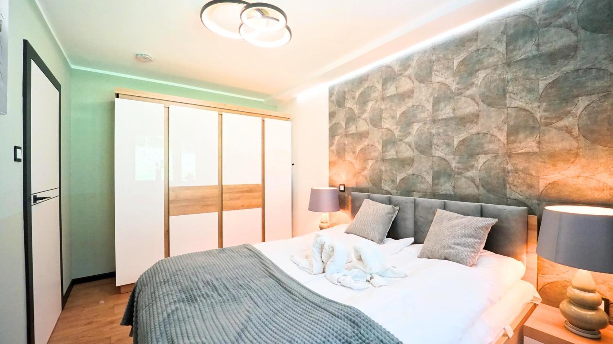Apartamenty Every Sky Szklarska Poreba - Kilinskiego 17A-17B-17C 外观 照片