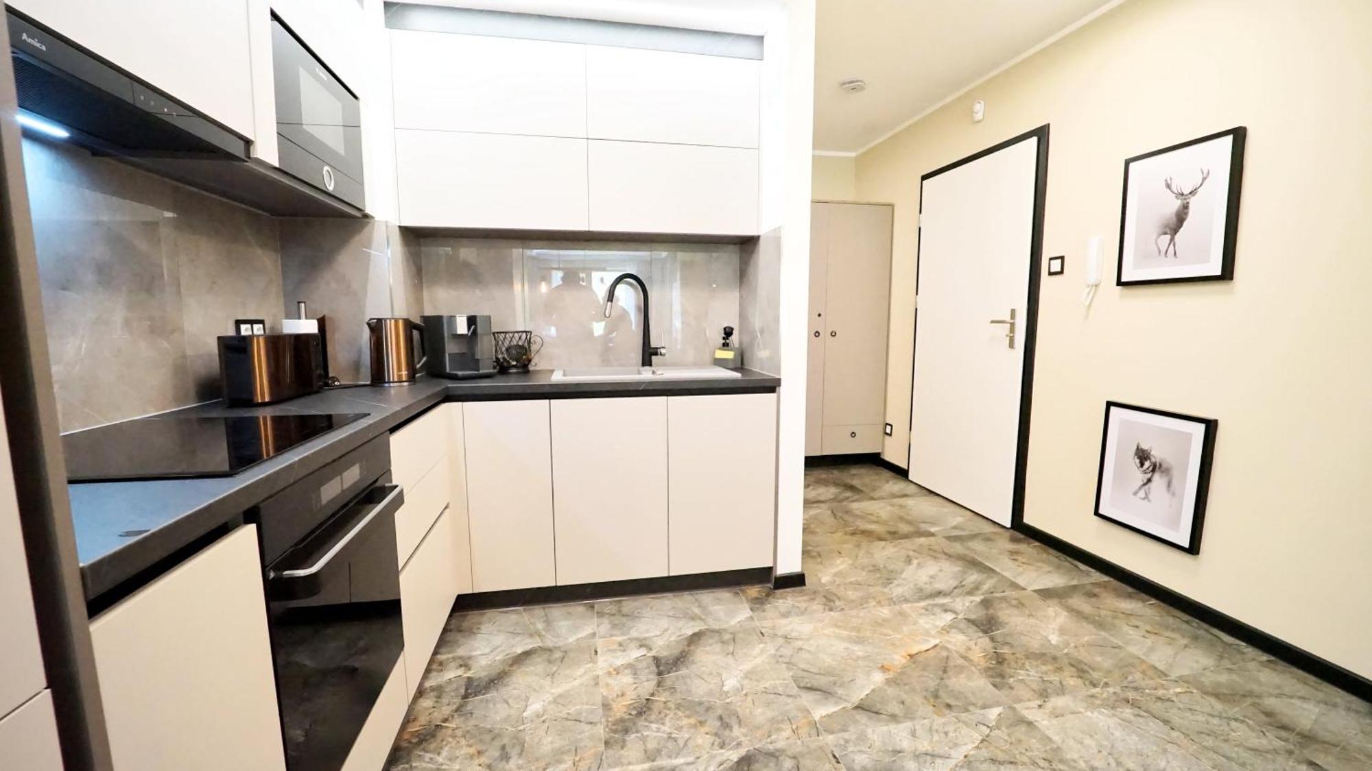 Apartamenty Every Sky Szklarska Poreba - Kilinskiego 17A-17B-17C 外观 照片