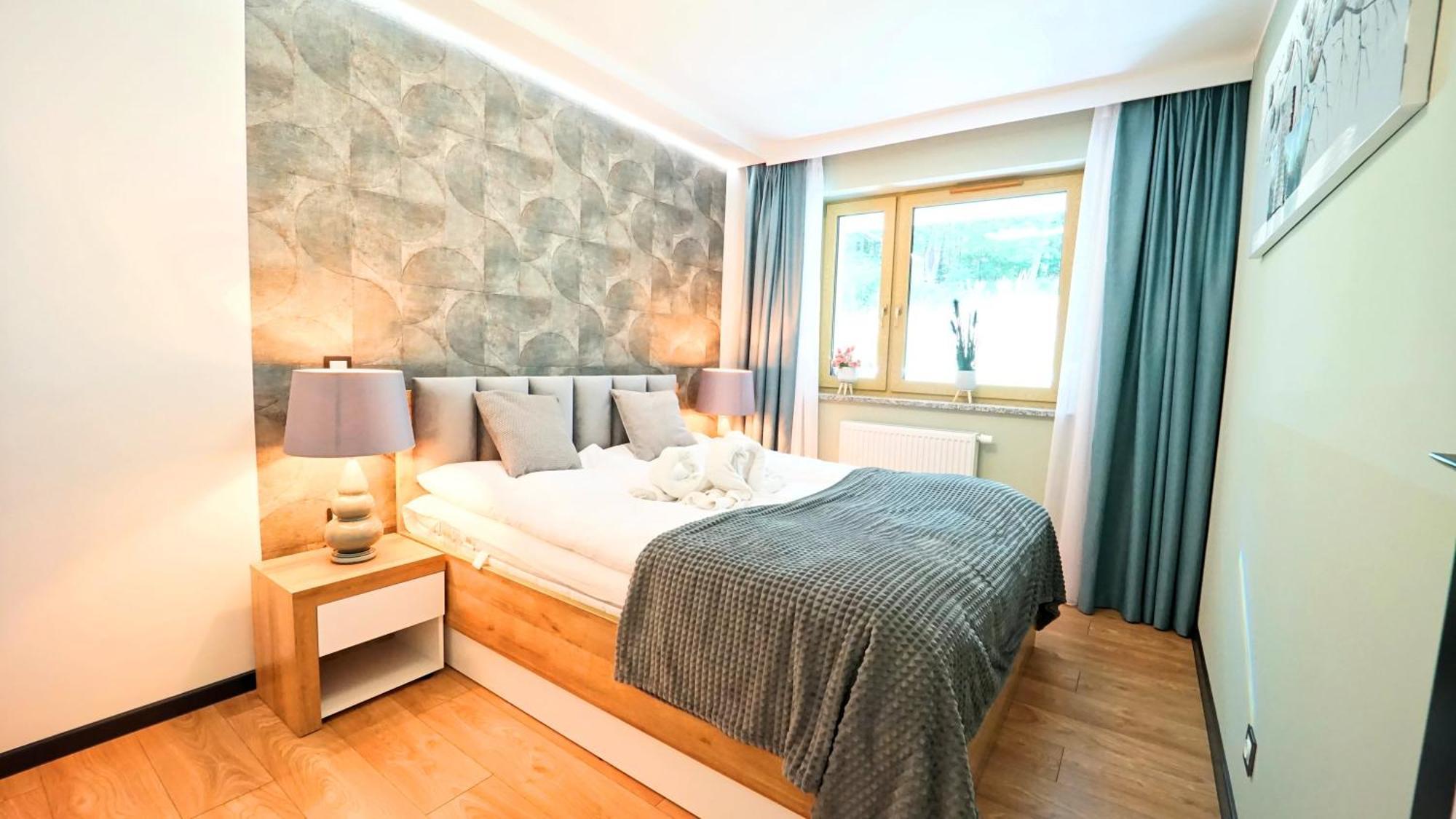 Apartamenty Every Sky Szklarska Poreba - Kilinskiego 17A-17B-17C 外观 照片