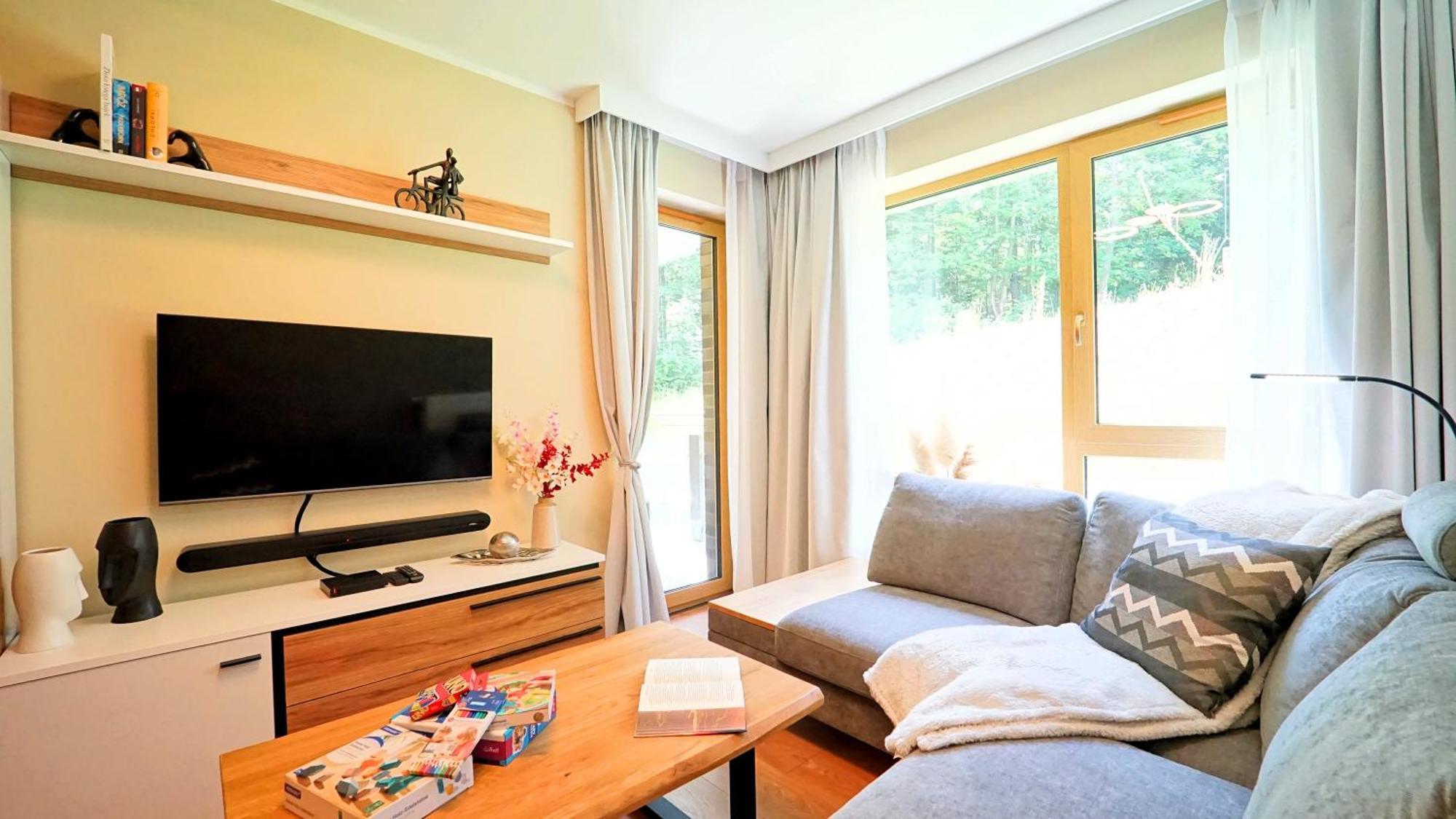 Apartamenty Every Sky Szklarska Poreba - Kilinskiego 17A-17B-17C 外观 照片