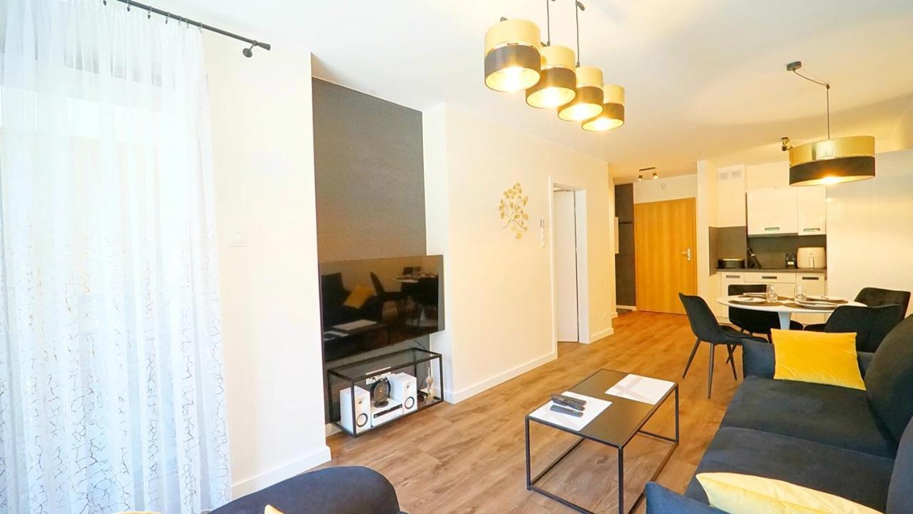 Apartamenty Every Sky Szklarska Poreba - Kilinskiego 17A-17B-17C 外观 照片