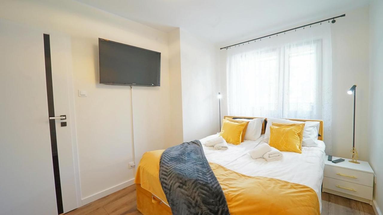 Apartamenty Every Sky Szklarska Poreba - Kilinskiego 17A-17B-17C 外观 照片