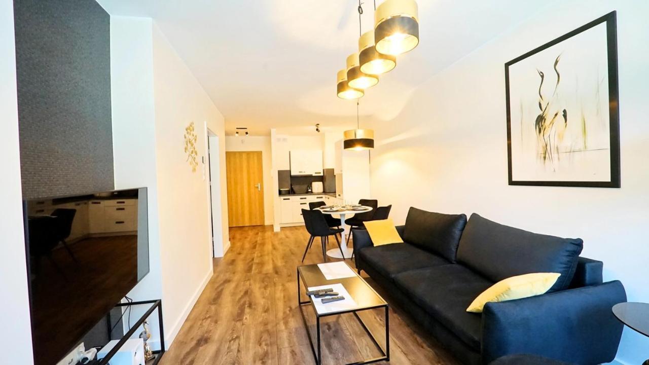 Apartamenty Every Sky Szklarska Poreba - Kilinskiego 17A-17B-17C 外观 照片