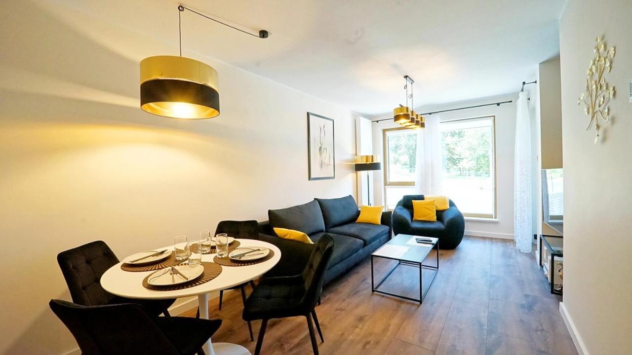 Apartamenty Every Sky Szklarska Poreba - Kilinskiego 17A-17B-17C 外观 照片