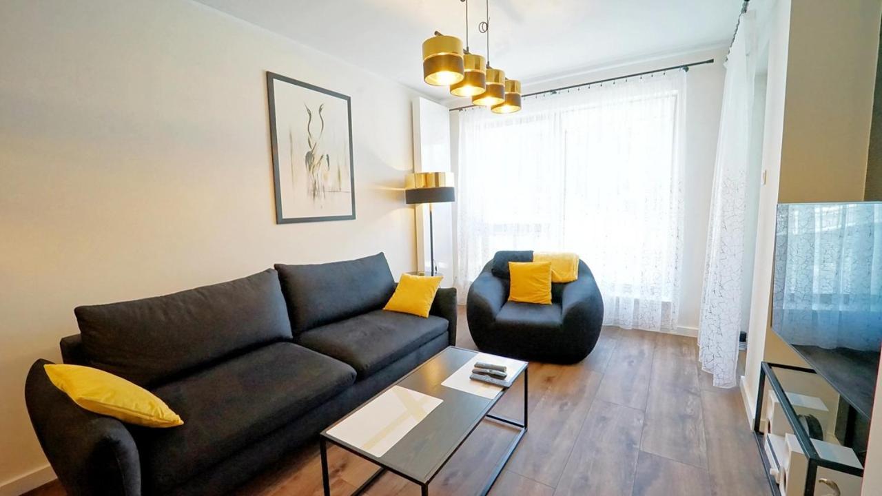 Apartamenty Every Sky Szklarska Poreba - Kilinskiego 17A-17B-17C 外观 照片