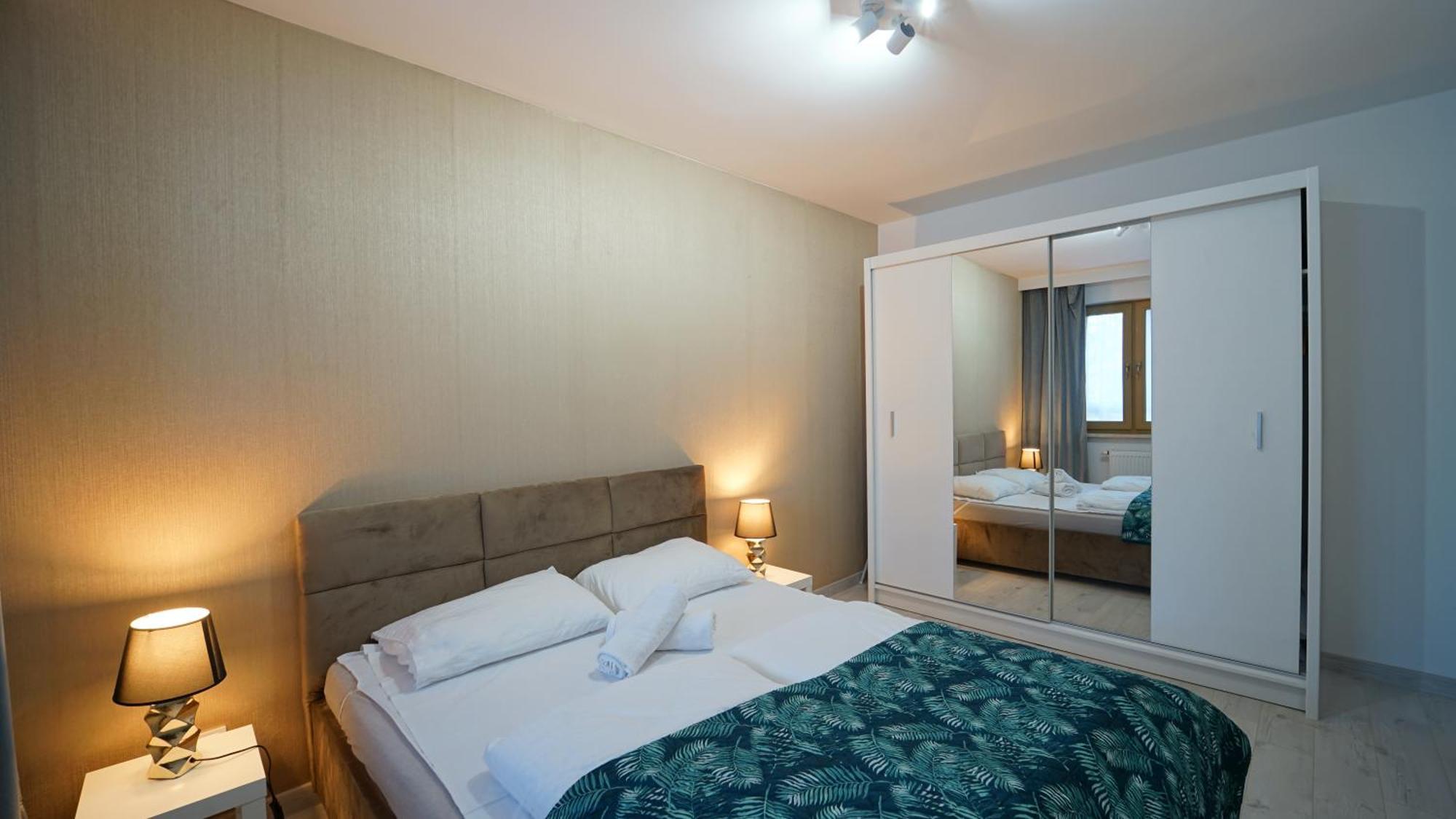 Apartamenty Every Sky Szklarska Poreba - Kilinskiego 17A-17B-17C 外观 照片