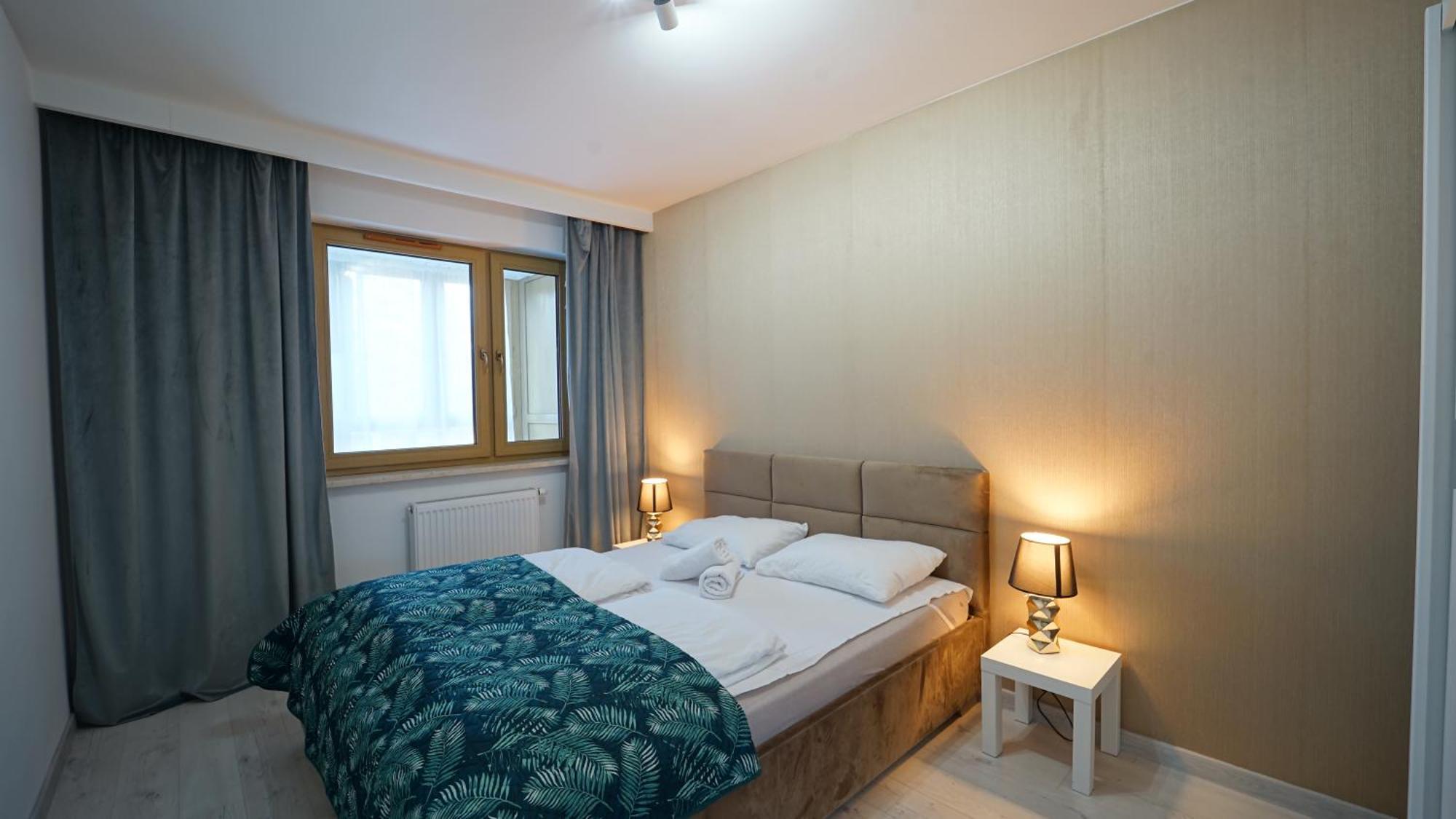 Apartamenty Every Sky Szklarska Poreba - Kilinskiego 17A-17B-17C 外观 照片