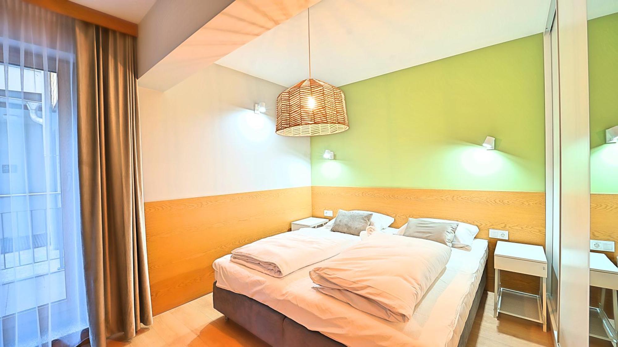 Apartamenty Every Sky Szklarska Poreba - Kilinskiego 17A-17B-17C 外观 照片