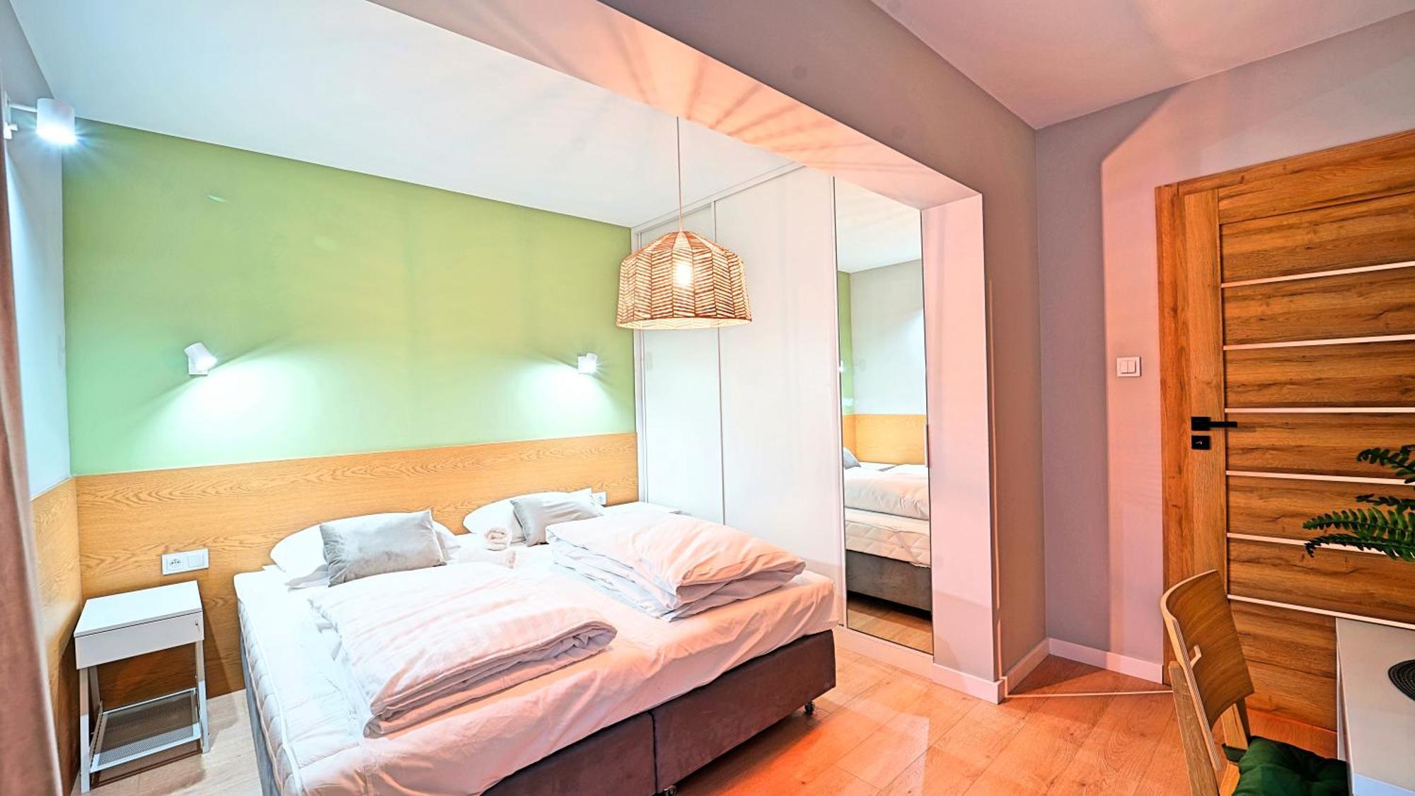 Apartamenty Every Sky Szklarska Poreba - Kilinskiego 17A-17B-17C 外观 照片