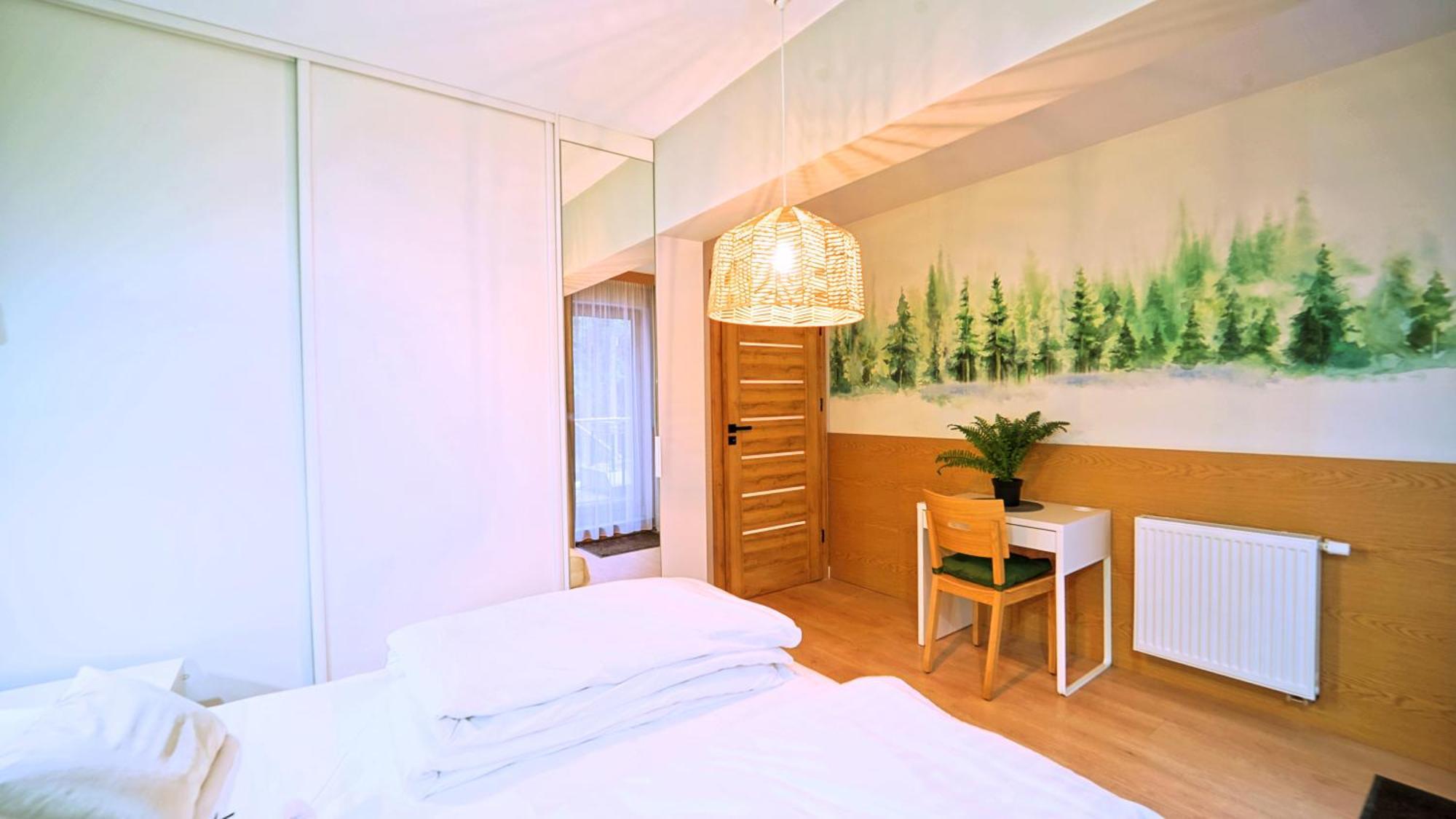 Apartamenty Every Sky Szklarska Poreba - Kilinskiego 17A-17B-17C 外观 照片