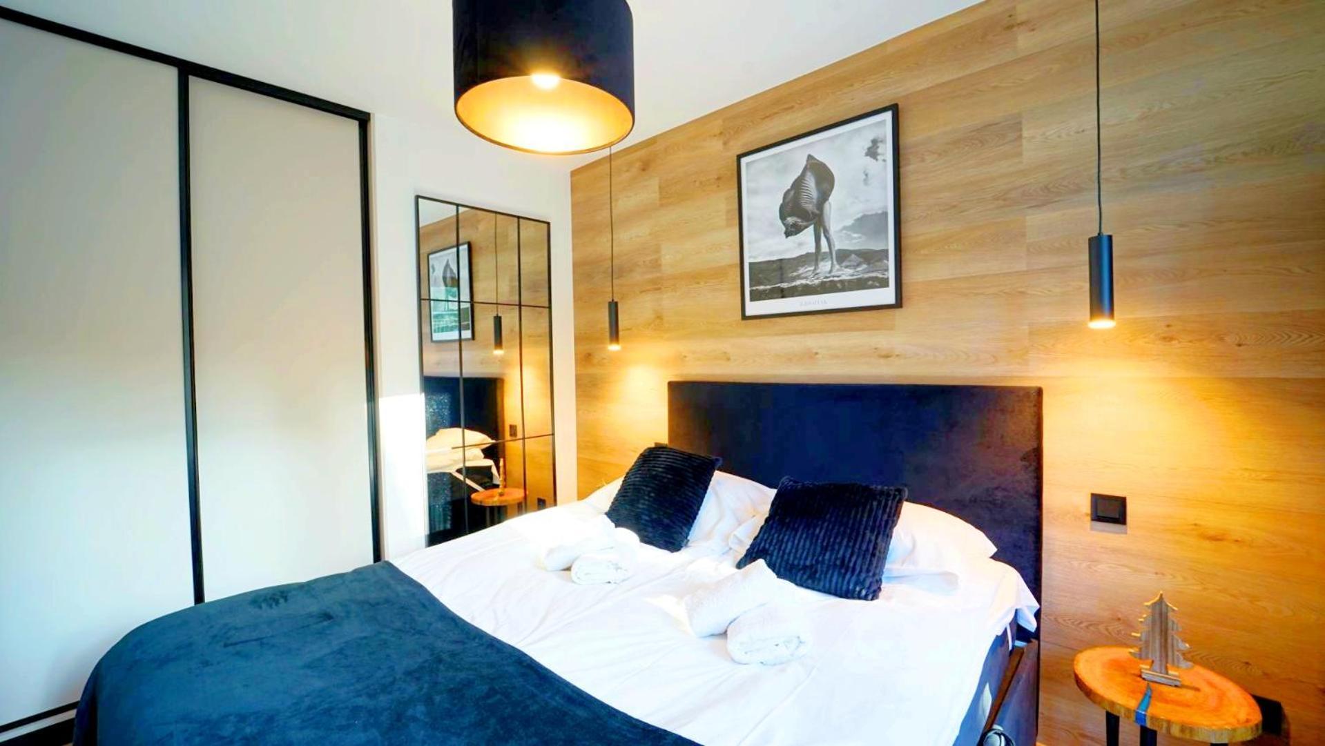 Apartamenty Every Sky Szklarska Poreba - Kilinskiego 17A-17B-17C 外观 照片