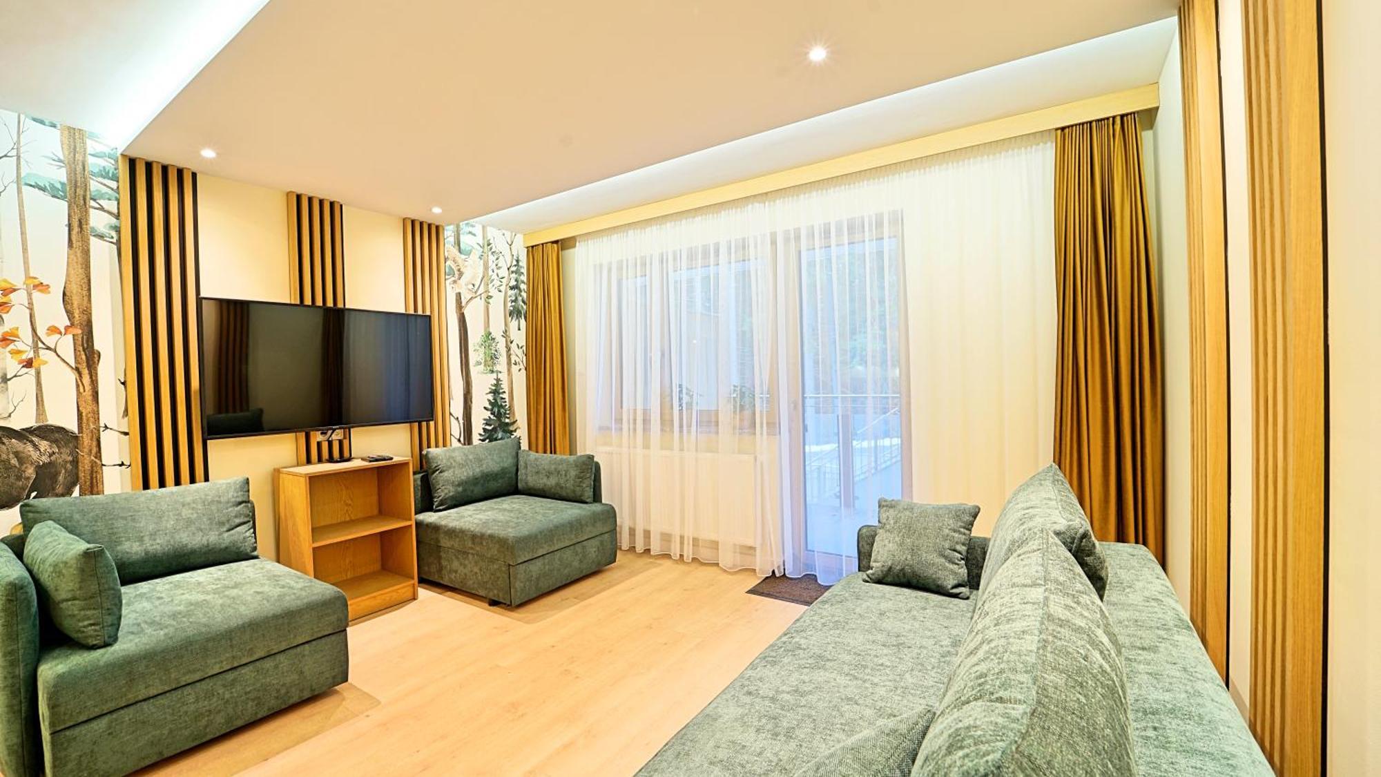 Apartamenty Every Sky Szklarska Poreba - Kilinskiego 17A-17B-17C 外观 照片
