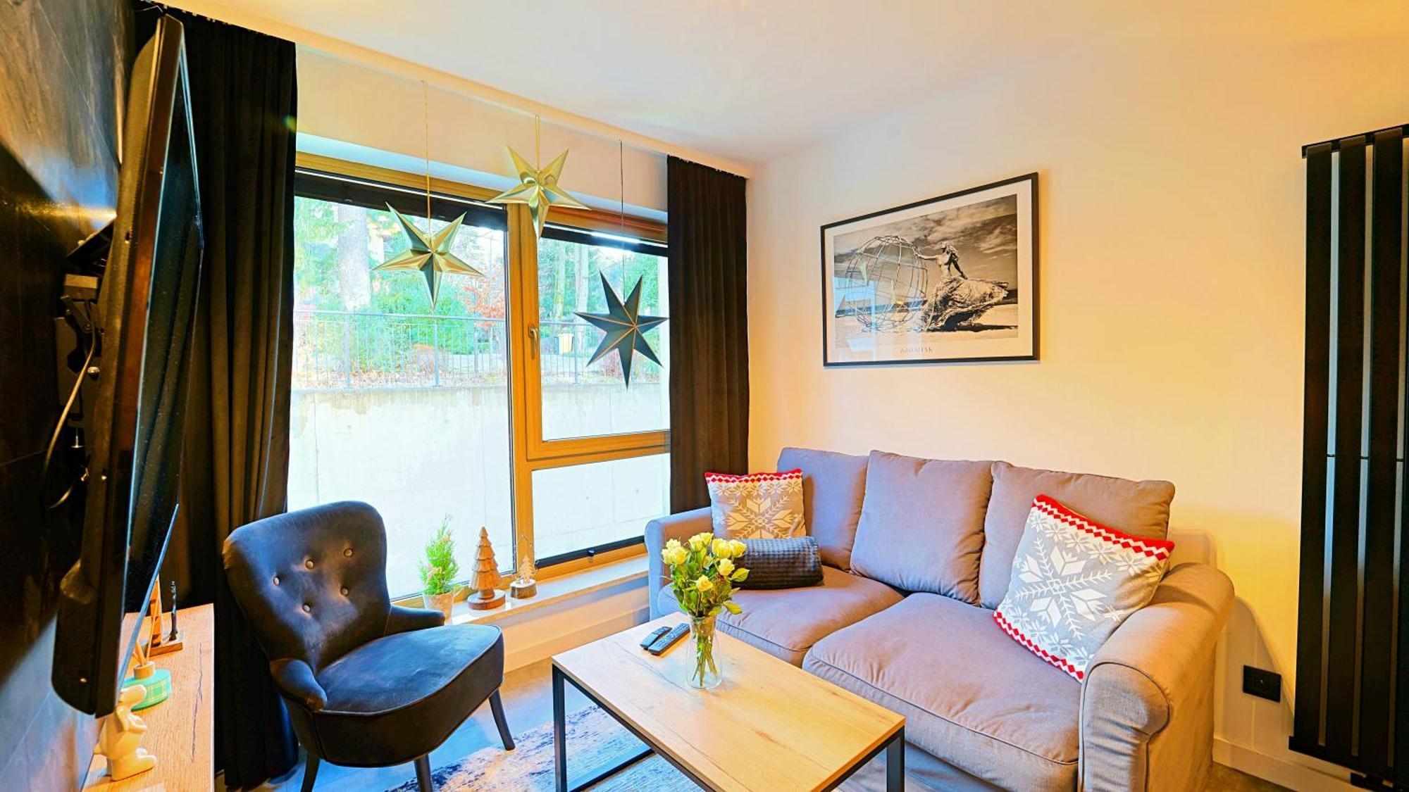 Apartamenty Every Sky Szklarska Poreba - Kilinskiego 17A-17B-17C 外观 照片