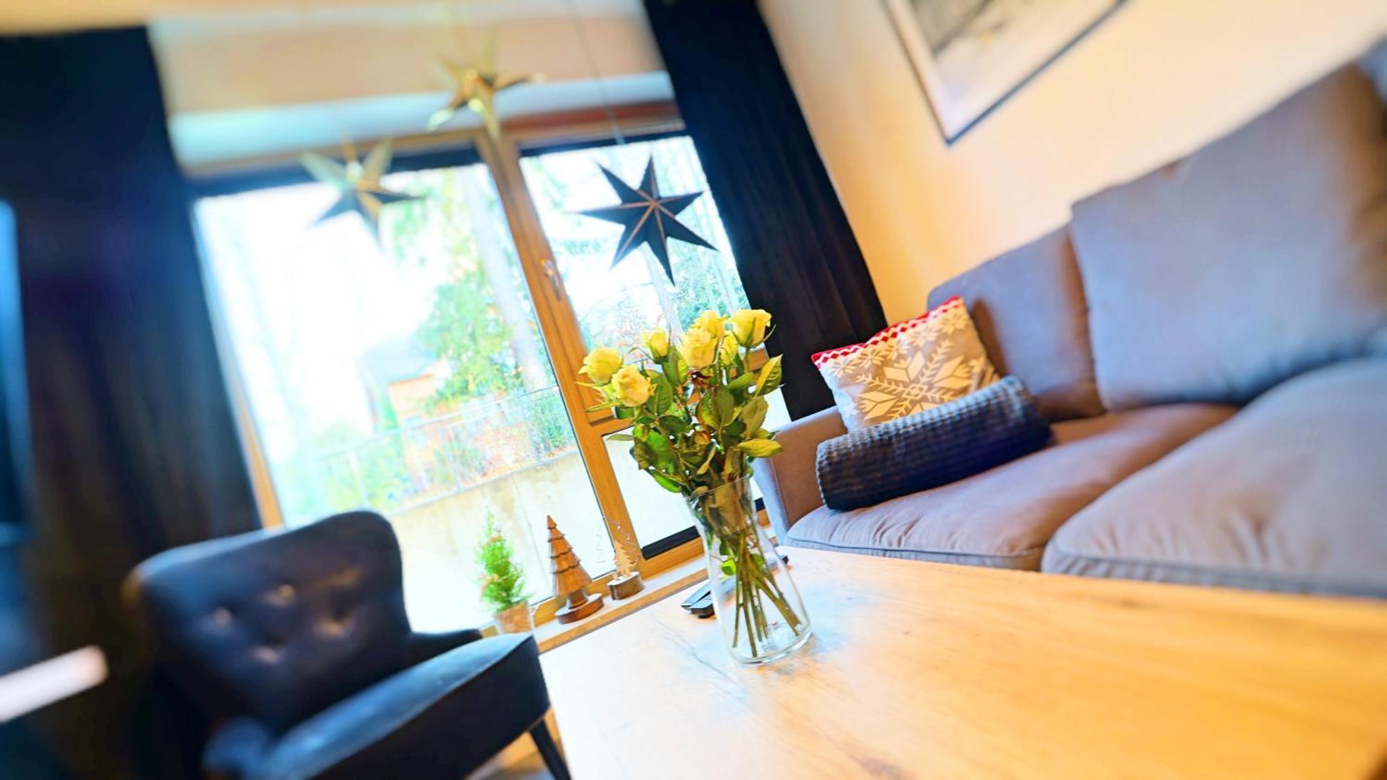 Apartamenty Every Sky Szklarska Poreba - Kilinskiego 17A-17B-17C 外观 照片