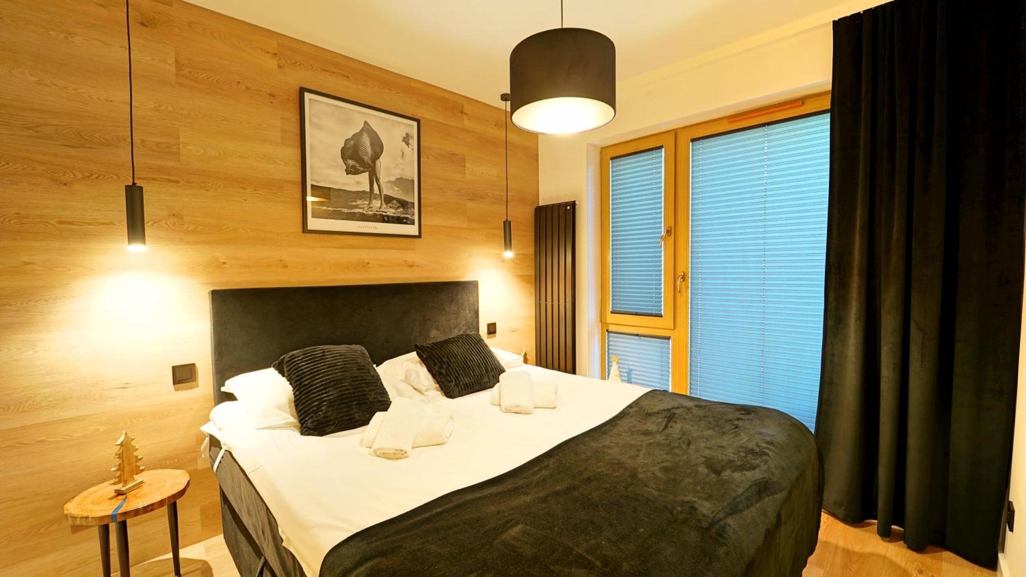 Apartamenty Every Sky Szklarska Poreba - Kilinskiego 17A-17B-17C 外观 照片