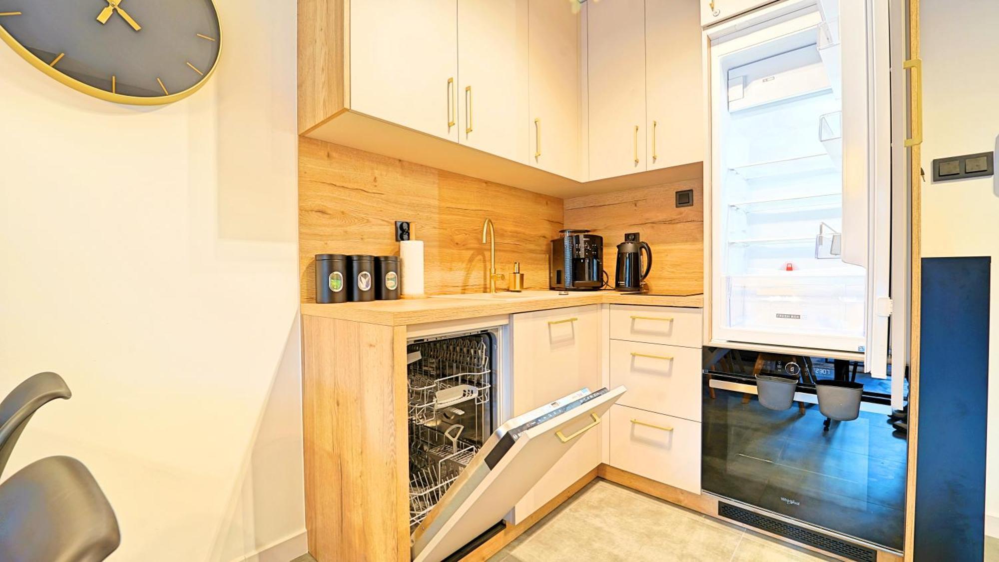 Apartamenty Every Sky Szklarska Poreba - Kilinskiego 17A-17B-17C 外观 照片