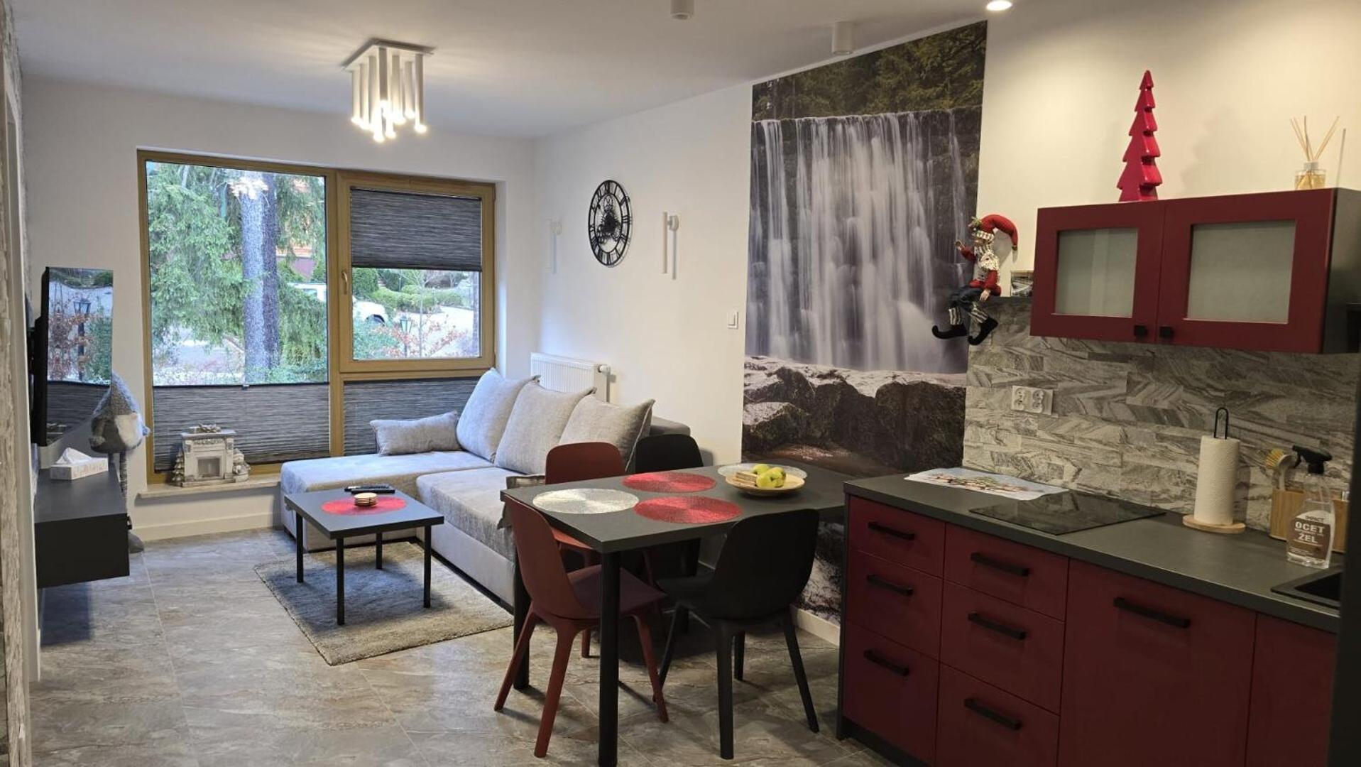 Apartamenty Every Sky Szklarska Poreba - Kilinskiego 17A-17B-17C 外观 照片