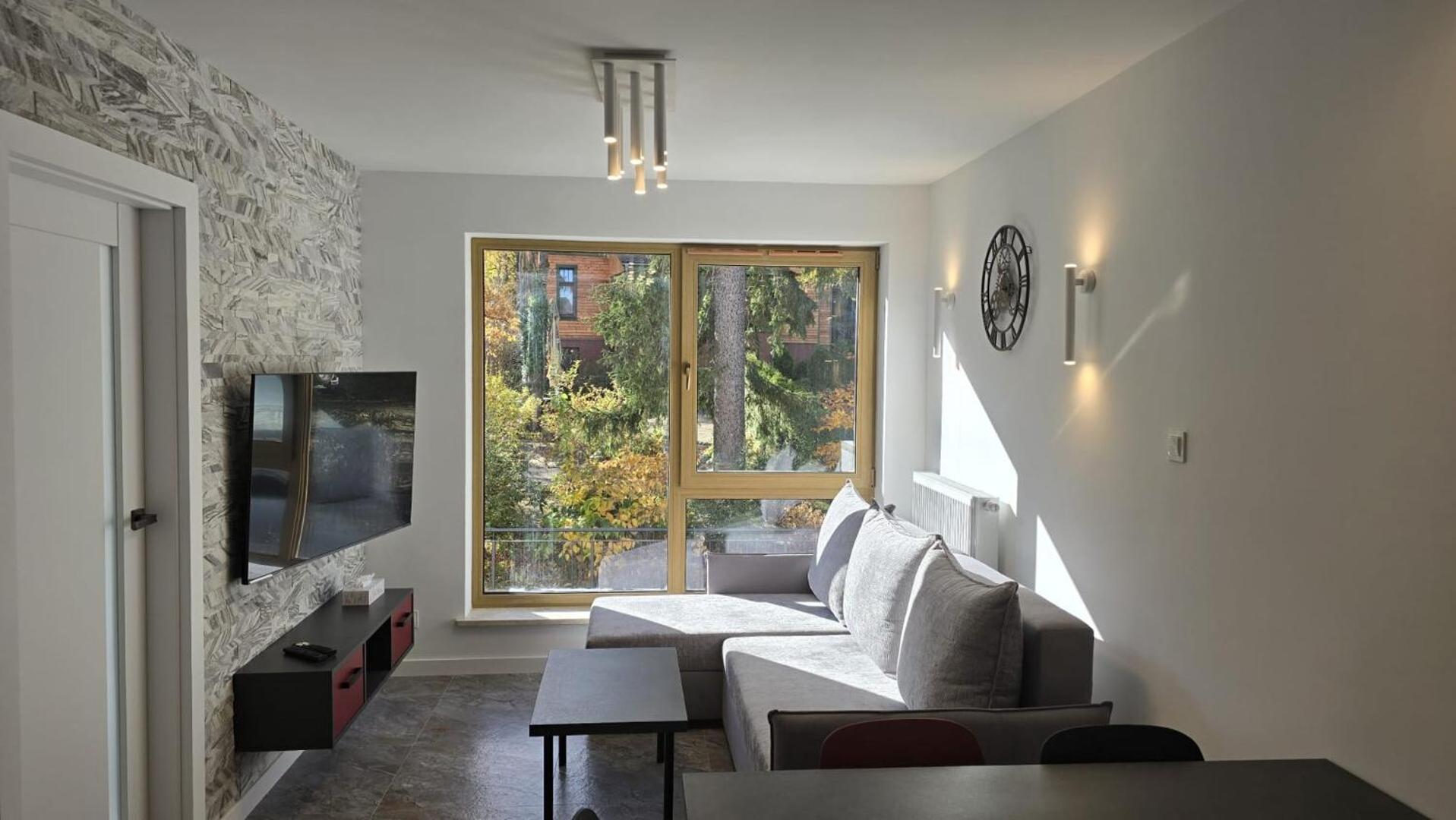Apartamenty Every Sky Szklarska Poreba - Kilinskiego 17A-17B-17C 外观 照片