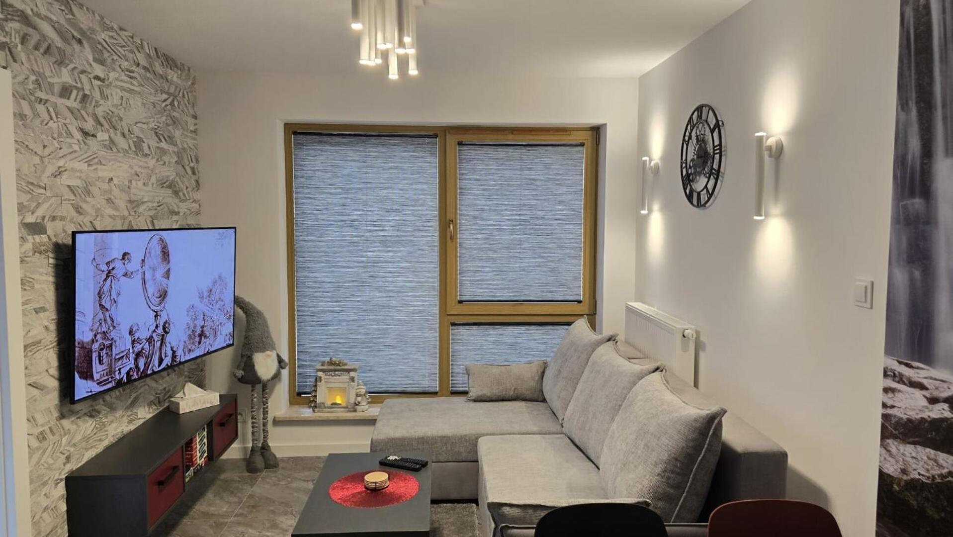 Apartamenty Every Sky Szklarska Poreba - Kilinskiego 17A-17B-17C 外观 照片