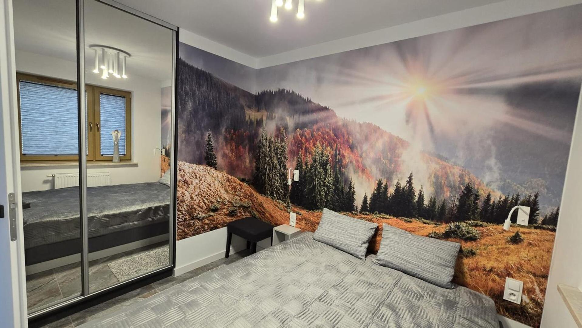 Apartamenty Every Sky Szklarska Poreba - Kilinskiego 17A-17B-17C 外观 照片